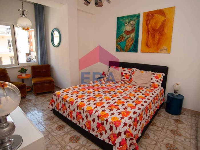 Appartamento bilocale in vendita in VIA VOLTERRA, Villa Fiorelli, Roma