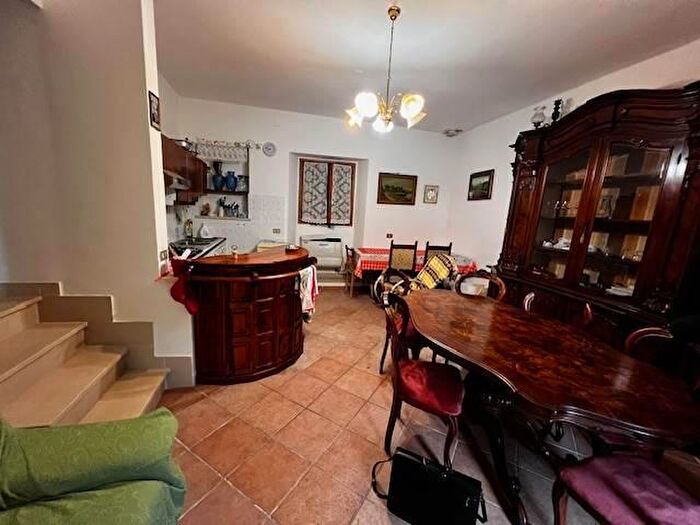Casa con 5 locali in vendita in Strada Statale dell'Appennino Abruzzese E AppSannitico, Antrodoco