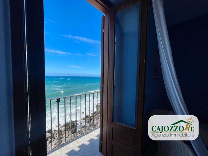 Casa con 6 locali in vendita in Via Ortolani di Bordonaro, Centro, Cefalù