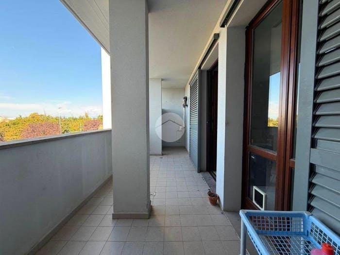 Appartamento quadrilocale in vendita in Via Padre Ernesto Balducci, Brozzi, Firenze