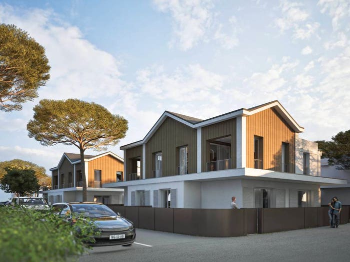 Appartamento bilocale in vendita in Via Galeata, Lido di Savio Lido di Classe, Ravenna