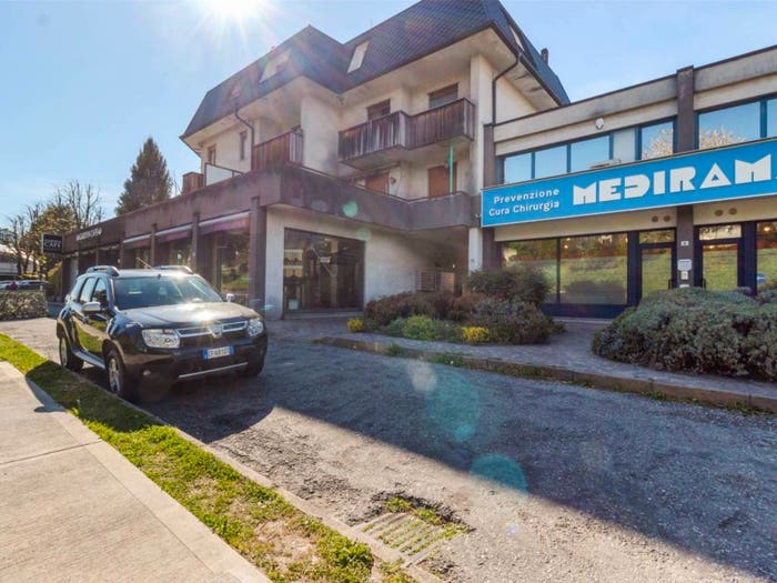 Appartamento trilocale in vendita in Via Roma, Centro, Lurago d'Erba