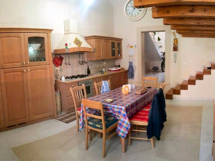 Casa con 6 locali in vendita in Centro, Pachino
