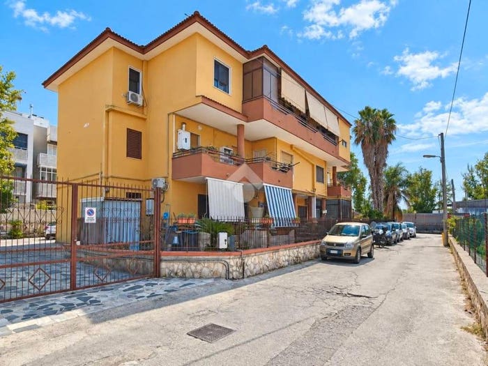 Appartamento trilocale in vendita in Via Vesuviana, Guadagni Papaccio Ciccarelli Fornaro, Pomigliano d'Arco