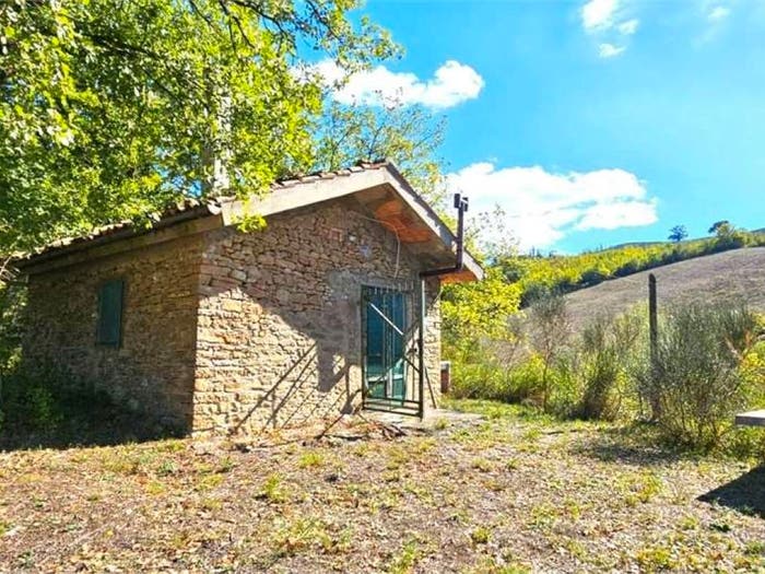 Casa bilocale in vendita in Teodorano, Meldola