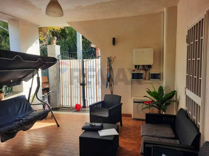 Casa con 5 locali in vendita in Contrada Vaccarizzo, Vaccarizzo, Catania