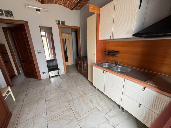 Appartamento bilocale in vendita in Via Pastrengo, Mercato Santa Maria, Moncalieri