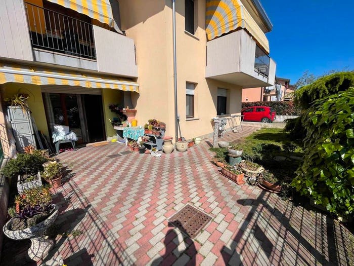 Appartamento quadrilocale in vendita in Vua Passo Fogolona, Passo Della Fogolana, Codevigo