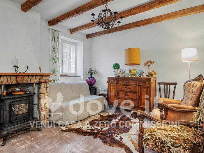 Casa trilocale in vendita in Località Sanico, Bellano