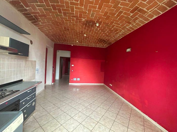 Appartamento bilocale in vendita in Via Giovanni Scazzola, Cristo, Alessandria