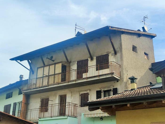Casa con 6 locali in vendita in Centro, Civezzano