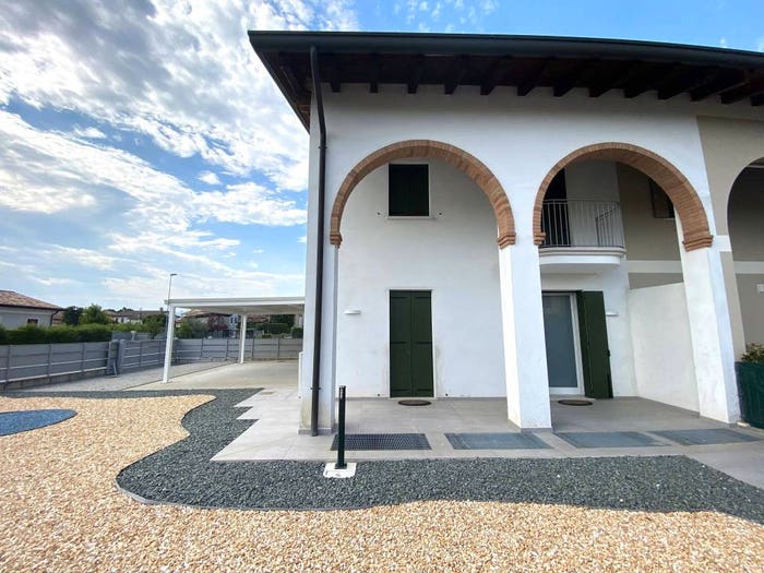 Casa con 5 locali in vendita in Centro, Galliera Veneta