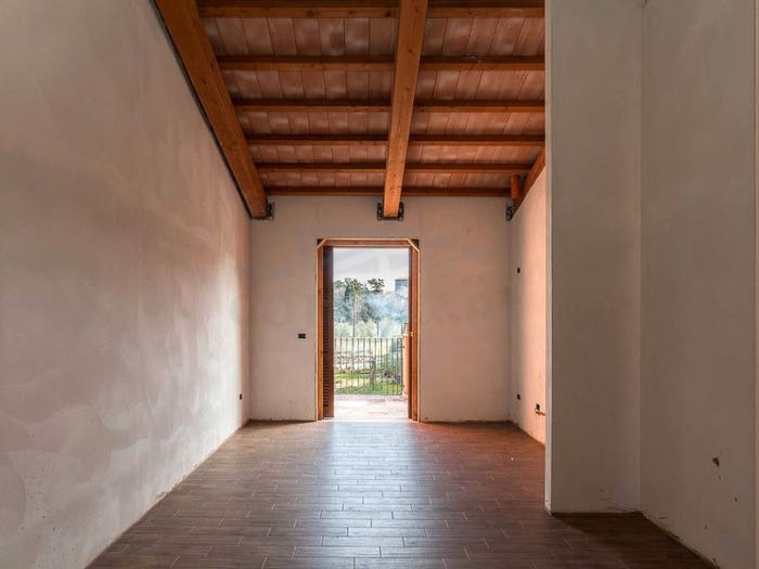 Appartamento bilocale in vendita in Via Aurinia, Saturnia, Manciano