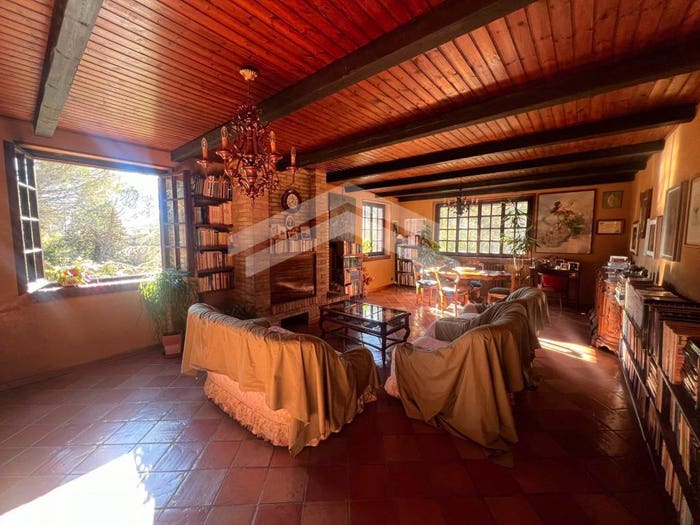 Casa con 6 locali in vendita in Cda Dalmonte, Ferrazzano