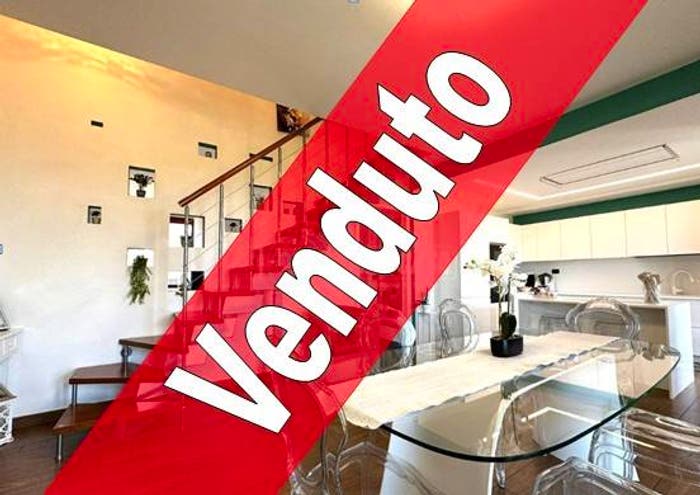 Appartamento con 5 locali in vendita in via alpignano De, Centro, Givoletto