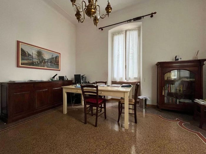 Appartamento quadrilocale in vendita in Corso Dante, Centro, Chiavari