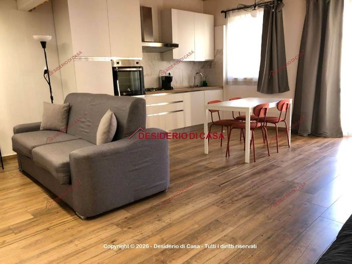 Appartamento bilocale in vendita in Traversa Ortolani, Centro Storico, Agrigento