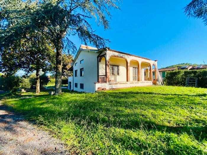 Casa con 6 locali in vendita in Via di Tiglio, Massa Macinaia San Leonardo, Capannori