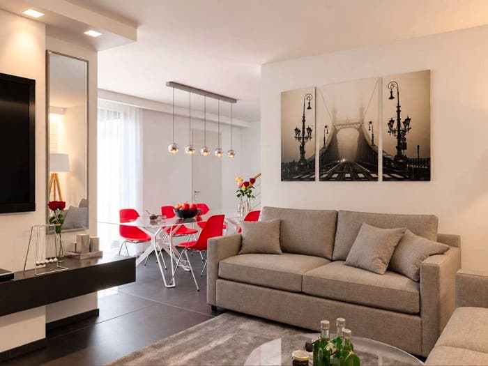 Appartamento quadrilocale in vendita in Via Francesco Zeffi, San Rocco Lungarno, Empoli
