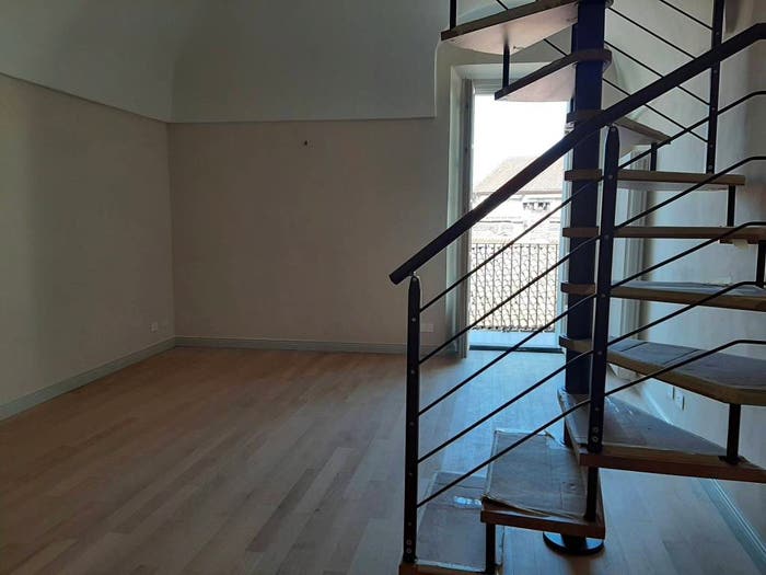Appartamento quadrilocale in vendita in Piazza della Bollente, Centro, Acqui Terme