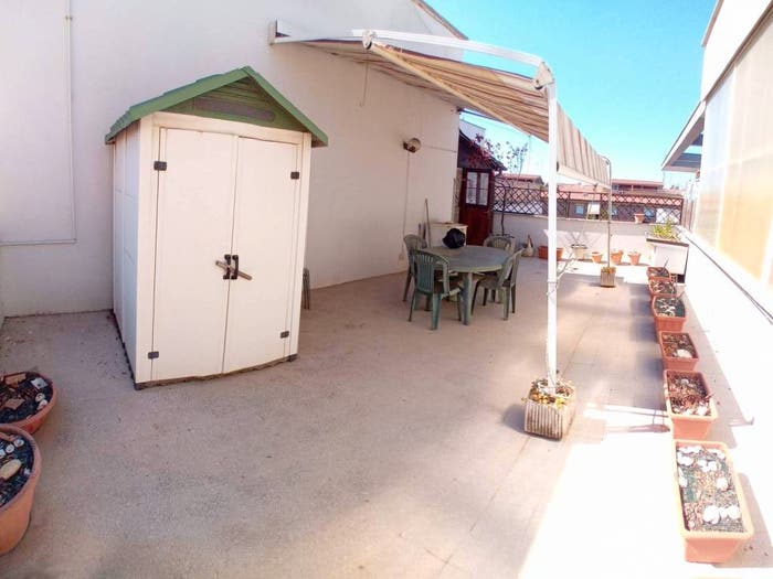 Appartamento quadrilocale in vendita in Via dei Bragozzi, Ostia Ponente, Roma