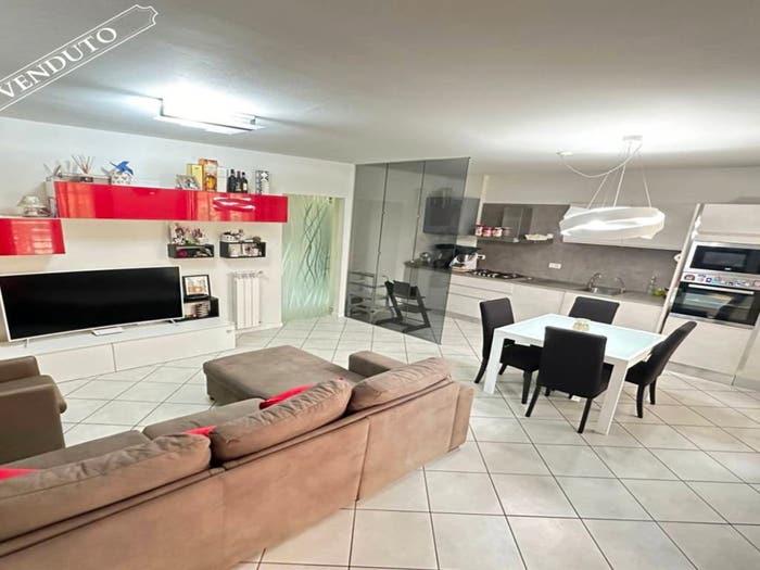 Appartamento bilocale in vendita in via Benedetto Ciurini, Petrazzi, Castelfiorentino
