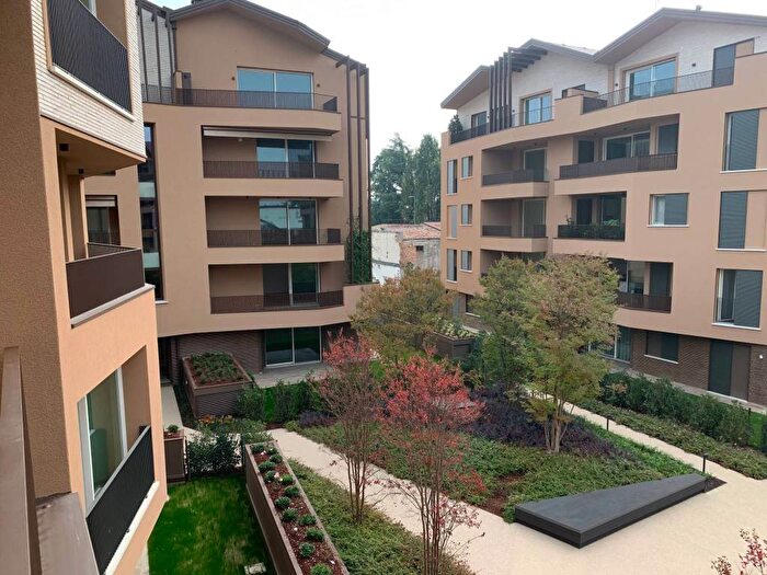Appartamento quadrilocale in vendita in Via Francesco Baracca, Centro, Mogliano Veneto