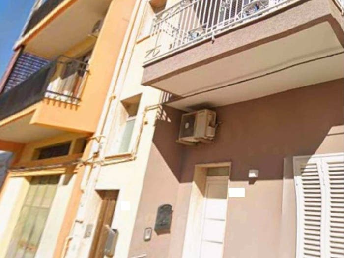 Appartamento trilocale in vendita in Via Carlo del Prete, Copertino
