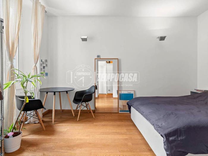 Appartamento monolocale in vendita in Corso XXII Marzo, Montenero, Milano