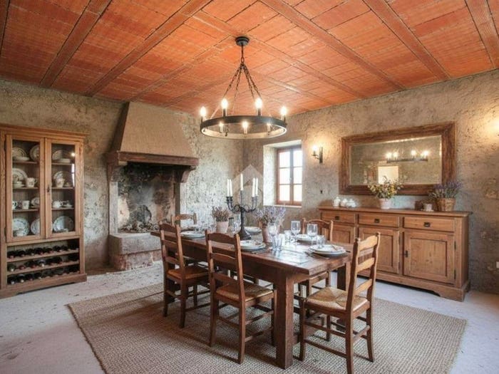 Casa con 6 locali in vendita in Via Vigo, Vigo, Grezzana