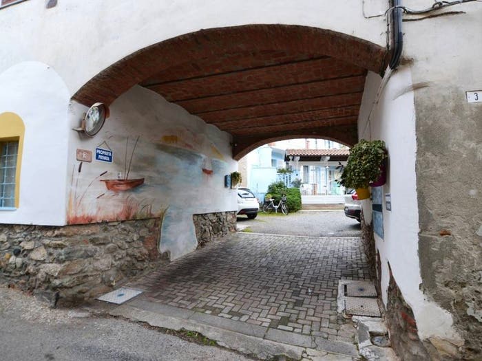 Appartamento trilocale in vendita in Via Roma, Centro, Viverone