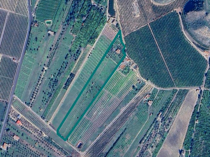 Casa in vendita in Località Fico, Lentini