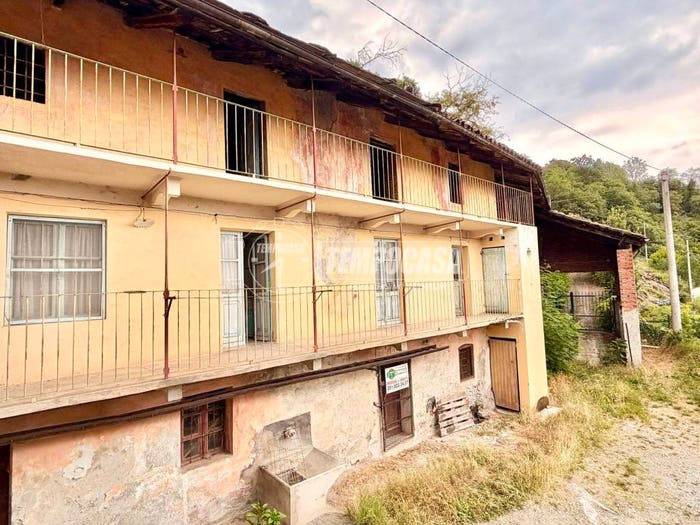 Casa con 5 locali in vendita in Vicolo Volpellato A, Novaretto, Caprie