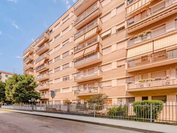 Appartamento bilocale in vendita in Via Linda Malnati, San Siro, Milano