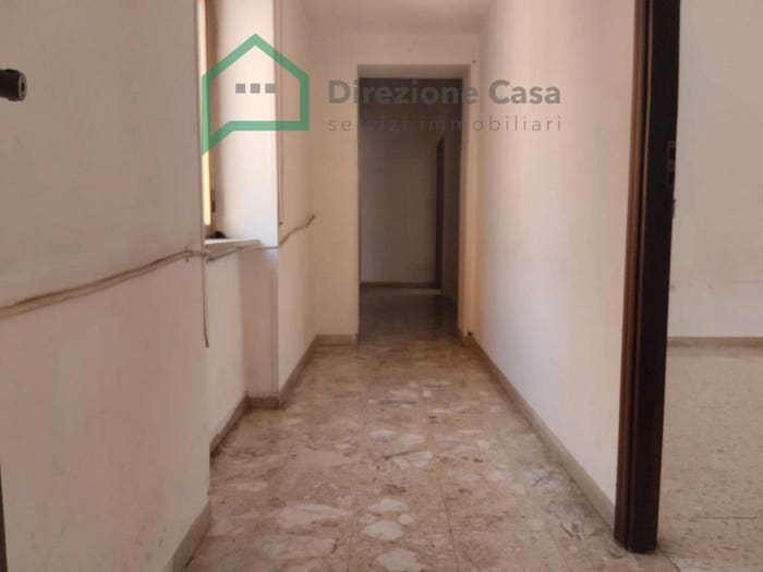Appartamento quadrilocale in vendita in Via Torino, Vasto, Napoli