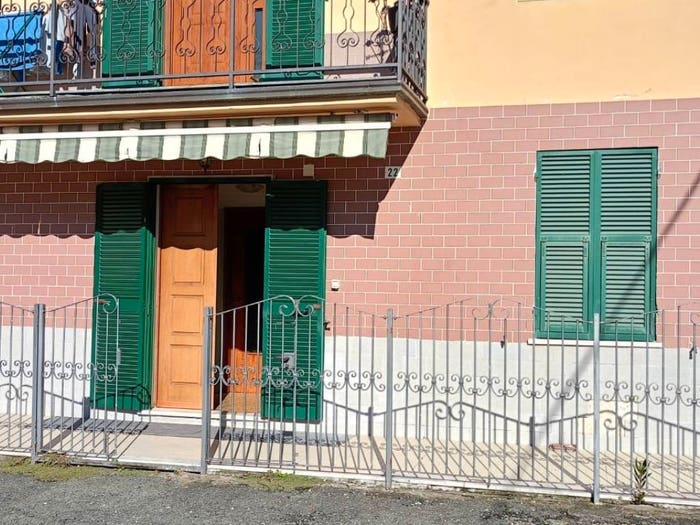 Casa quadrilocale in vendita in Via Antonio Gramsci, Silvano d'Orba