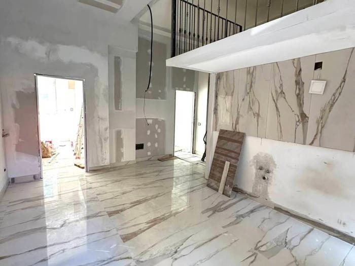 Appartamento trilocale in vendita in Villaggio Ambrosiano Battiloca, Paderno Dugnano