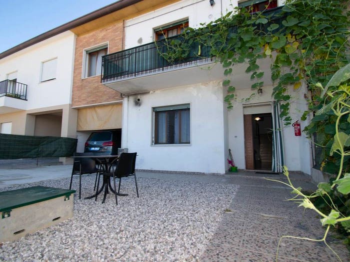 Casa quadrilocale in vendita in Via Piovego, San Giorgio delle Pertiche