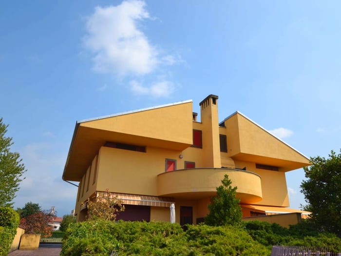 Casa con 6 locali in vendita in Via Bruno Buozzi, Ponderano