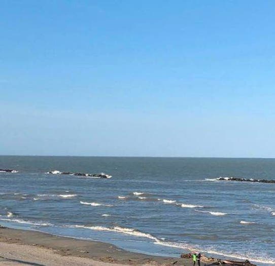 Appartamento bilocale in vendita in Viale Mare Adriatico, Lido degli Scacchi Lido di Pomposa, Comacchio