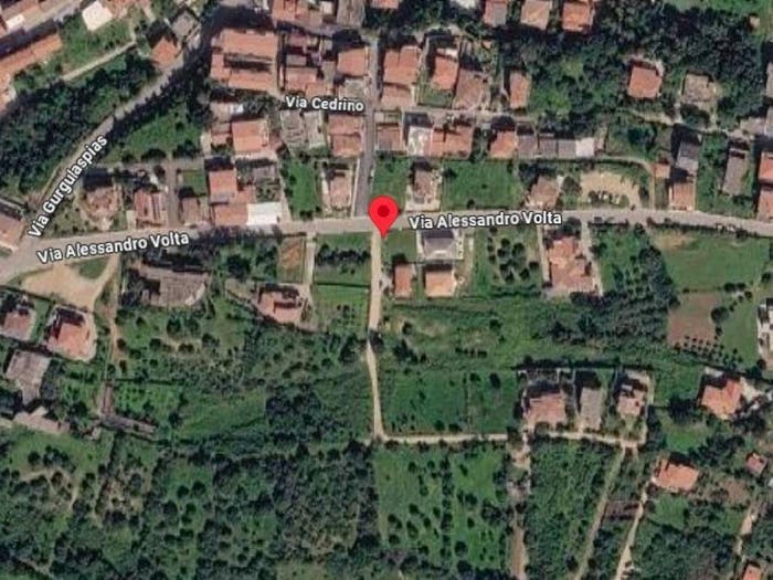 Appartamento trilocale in vendita in Via Alessandro Volta, Centro, Nuoro