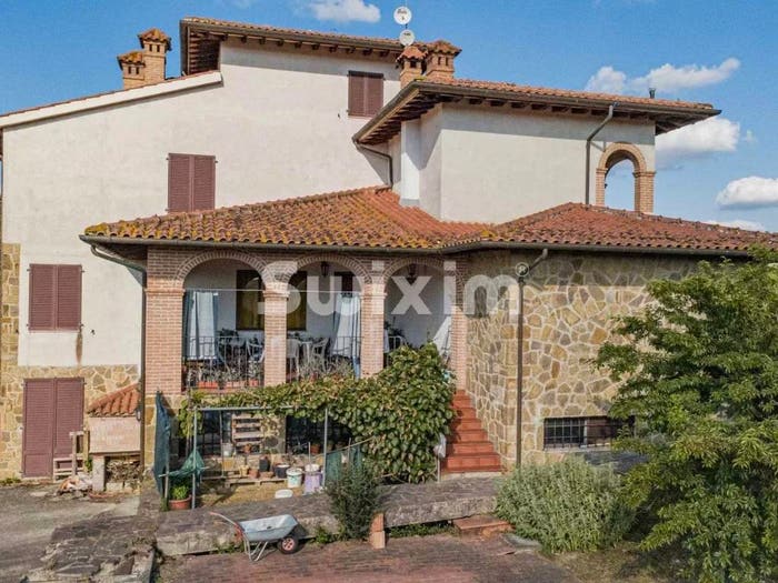 Casa in vendita in Castelnuovo Berardenga