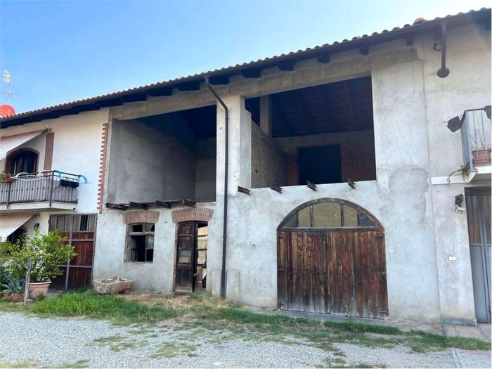 Casa quadrilocale in vendita in Collina, Pinerolo