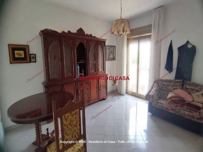 Casa con 6 locali in vendita in Via Mazara, Centro, Salemi