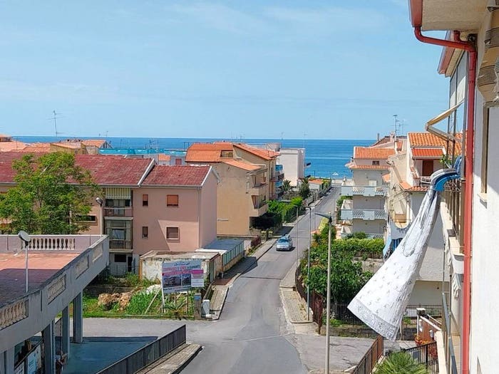 Appartamento quadrilocale in vendita in Via Ignazio Silone, Centro, Diamante