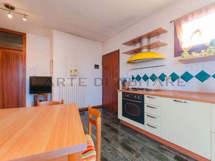 Appartamento trilocale in vendita in giotto, Centro, Musile di Piave
