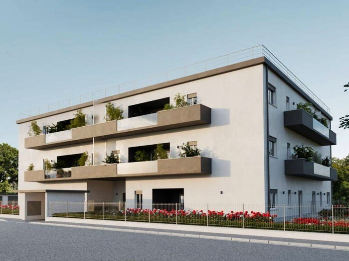 Case in Vendita e in Affitto - 3
