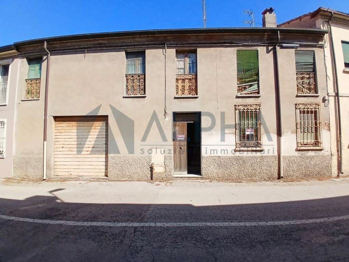 Casa con 6 locali in vendita in Via Cavedone, Sant'Alberto, Ravenna