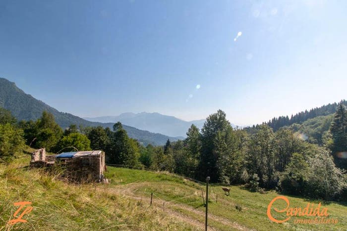 Casa in vendita in Località Pani, Socchieve