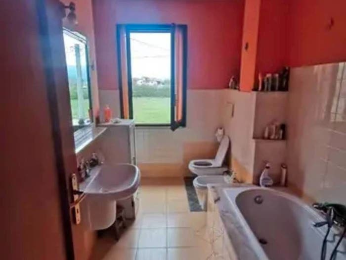 Appartamento con 6 locali in vendita in Località Calandriello, Monteverde, Bojano